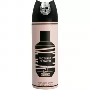 Spray Corporal Maison Alhambra Victoria Flower Fem...