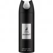 Spray Corporal Maison Alhambra Avant Masculino - 2...