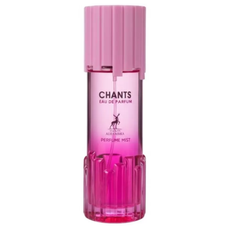 Body Splash Maison Alhambra Chants Femenino - 250mL