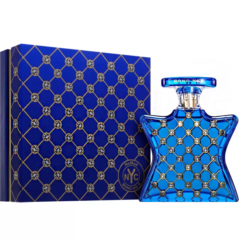 Perfume Bond No.9 NYC NoMad EDP Unisex - 100ml