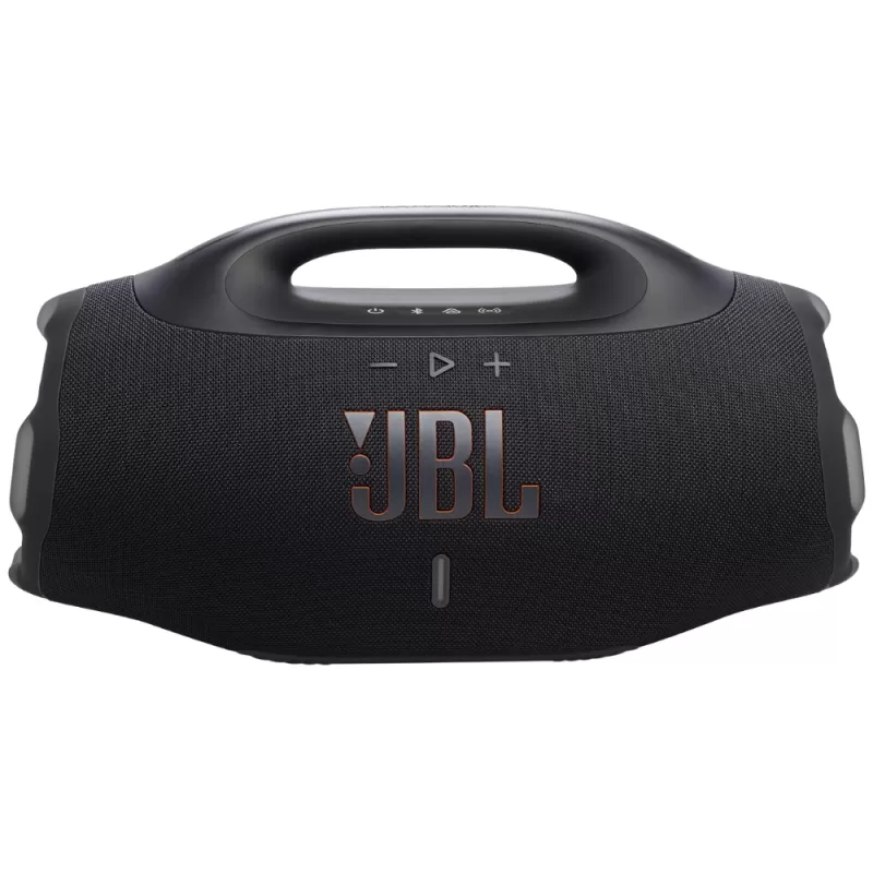 Speaker JBL Boombox 4 Bluetooth - Black Speaker JBL Boombox 4 Bluetooth - Black