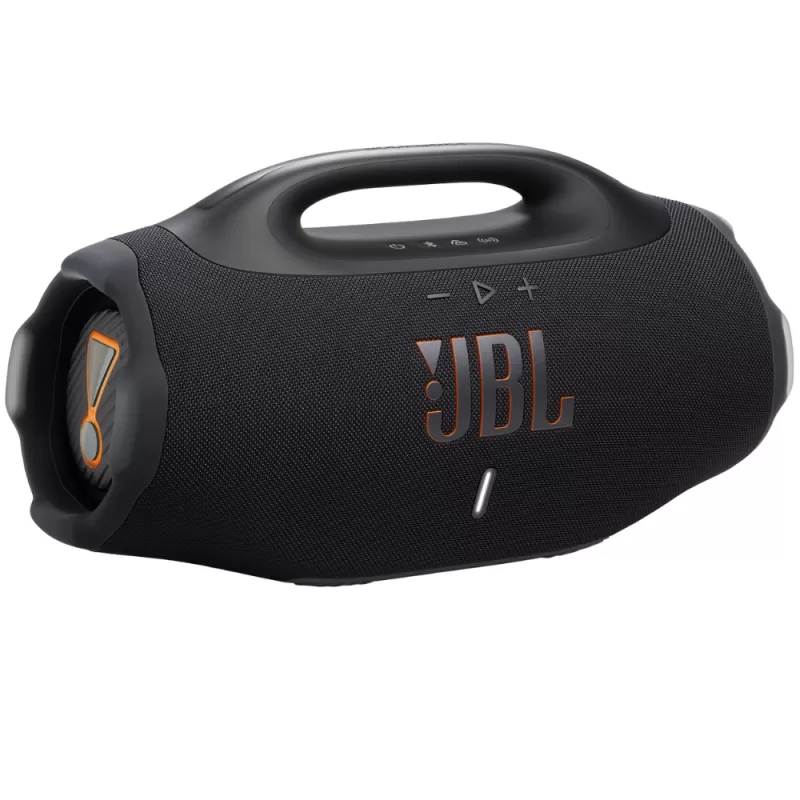 Speaker JBL Boombox 4 Bluetooth - Black