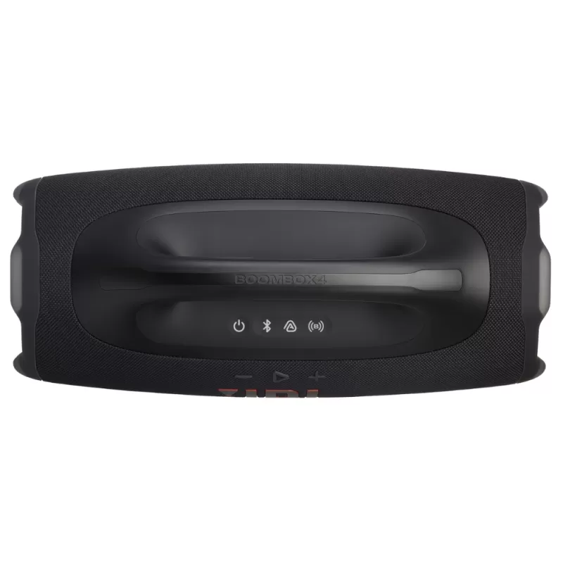 Speaker JBL Boombox 4 Bluetooth - Black