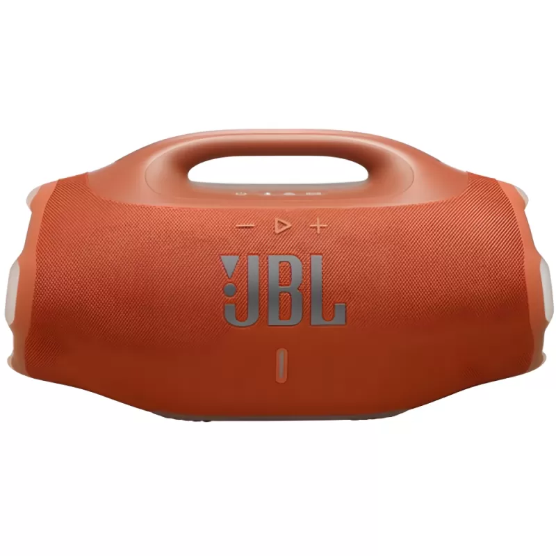 Speaker JBL Boombox 4 Bluetooth - Orange