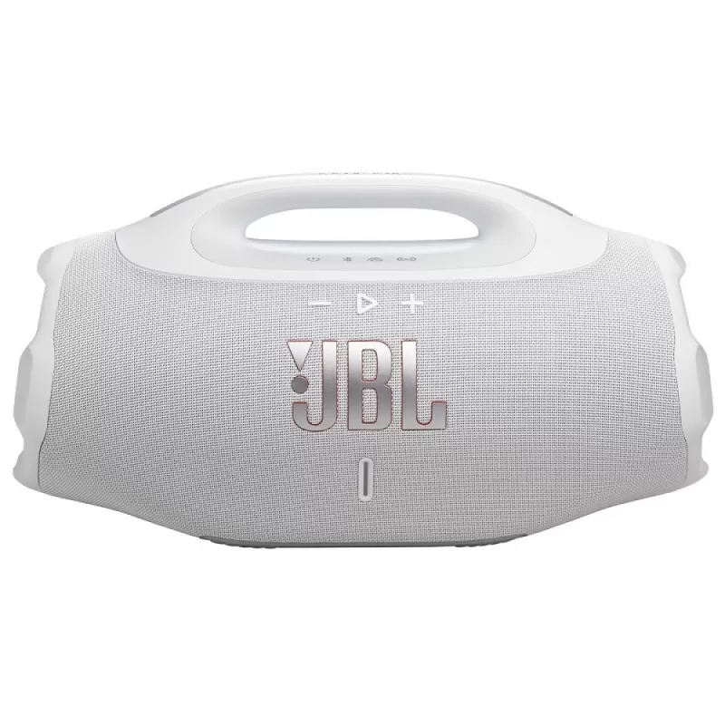 Speaker JBL Boombox 4 Bluetooth - White