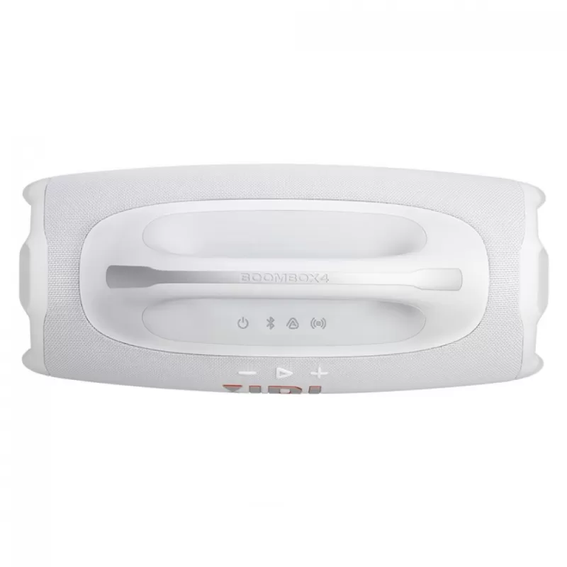 Speaker JBL Boombox 4 Bluetooth - White