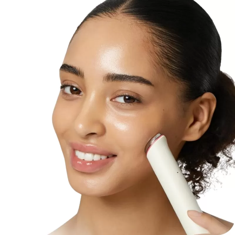 Rejuvenecedor Facial Medicube Age-R Booster Pro Mini Plus - Beige