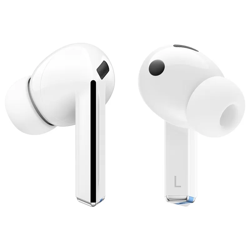 Auricular Samsung Galaxy Buds 3 Pro SM-R630N - White (Homologado)