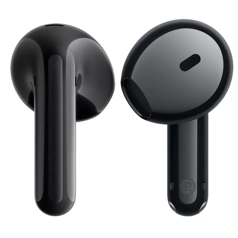 Auricular Xiaomi Redmi Buds 8 Active M2537E1 Bluetooth - Black
