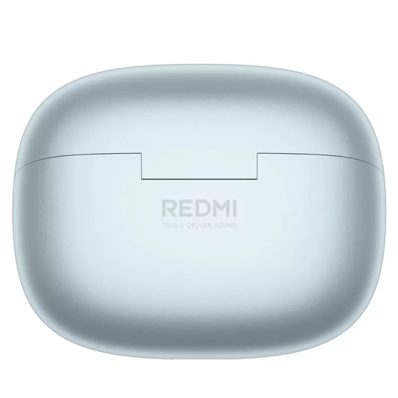 Auricular Xiaomi Redmi Buds 8 Pro M2535E1 Bluetooth - Glacier Blue