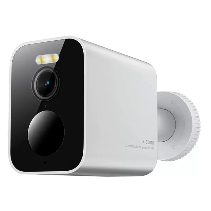 Cámara IP Xiaomi Outdoor Camera BW300 MJSXJ08BY 2K Wi-Fi - Gray