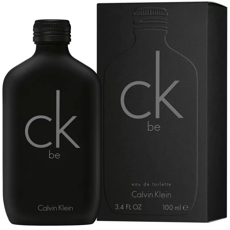Perfume Calvin Klein CK Be EDT Unisex - 100ml