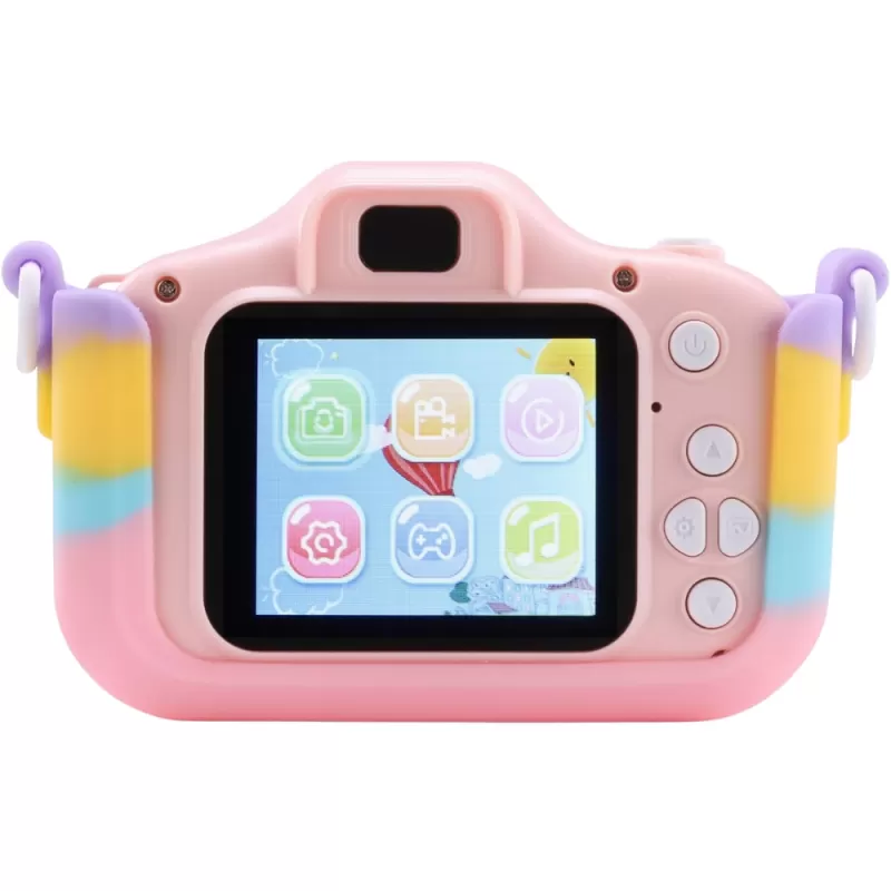 Camara Vivitar Kinds Tech  44379A-CAT - Cat Pink