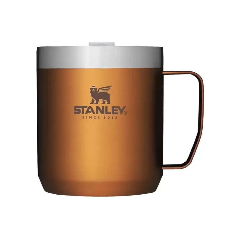 Taza Térmica Stanley Classic Legendary Camp Mug 354ml - Maple (70-20334-001)