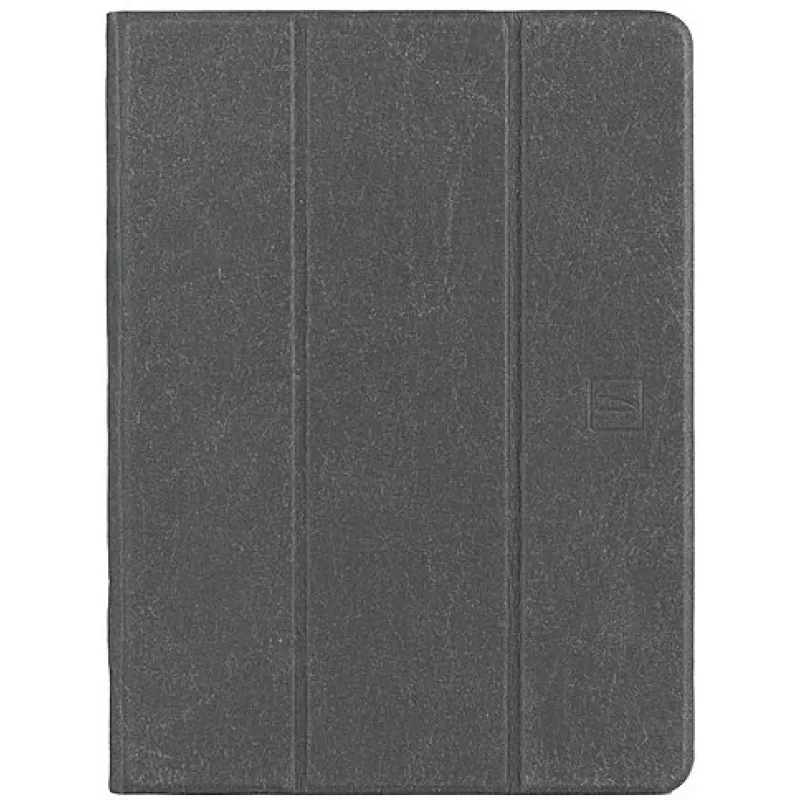 Capa Tucano Verde Biodegradável IPD102V-BK para iPad 10.2" - Black