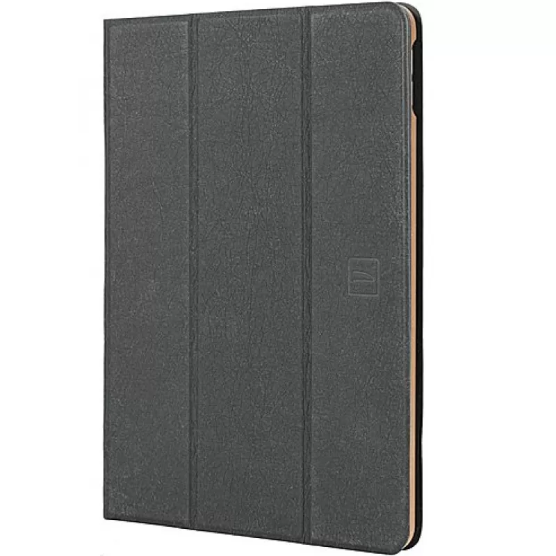 Capa Tucano Verde Biodegradável IPD102V-BK para iPad 10.2" - Black