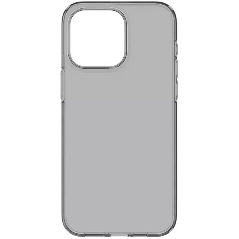 Capa Spigen iPhone 15 Pro ACS06469 Crystal Flex - Space