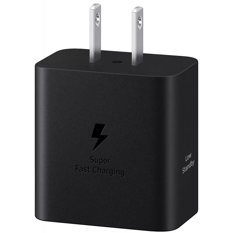 Cargador Samsung EP-T4511XBEGCA USB-C 45w - Black