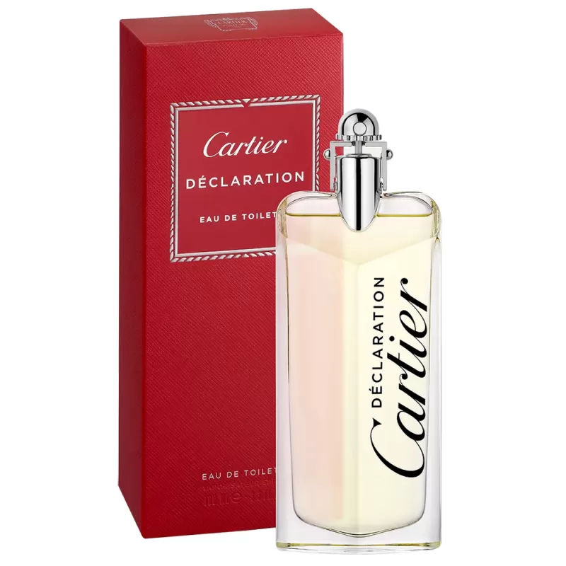 Perfume Cartier Déclaration EDT Masculino - 150ml