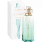 Perfume Cartier Rivières Luxuriance EDT Unisex - ...