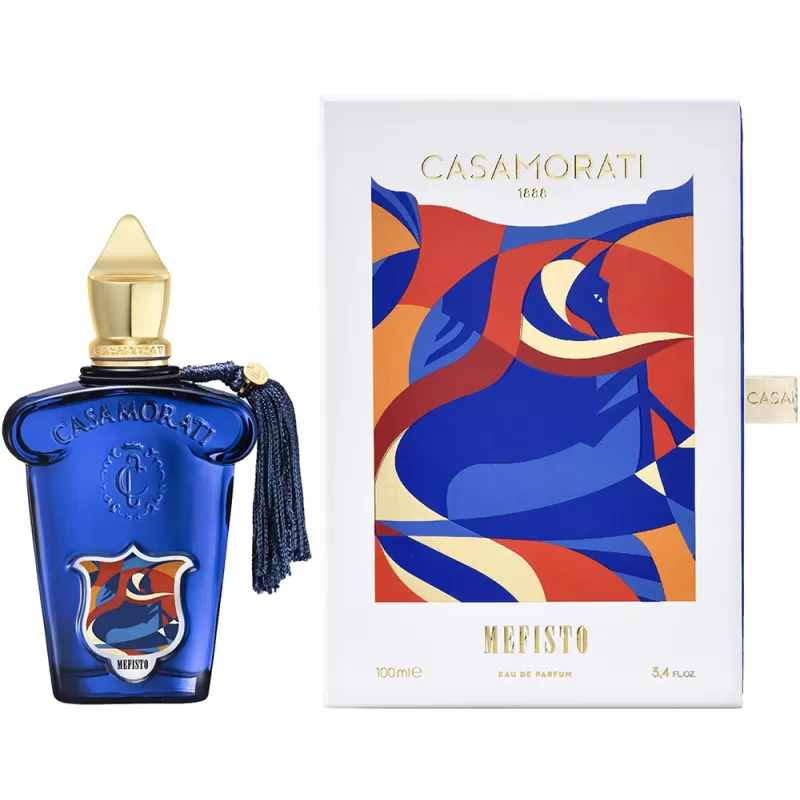 Perfume Xerjoff Casamorati Mefisto EDP Masculino -...