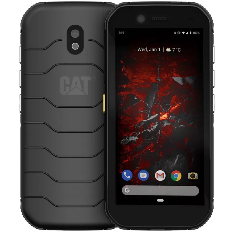 Smartphone Caterpillar S42 DS LTE 5.5" 3/32GB - Negro
