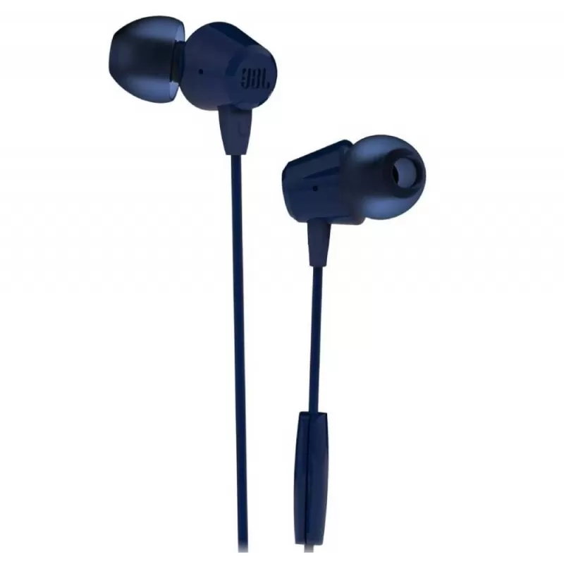 Auricular JBL C50HI - Blue