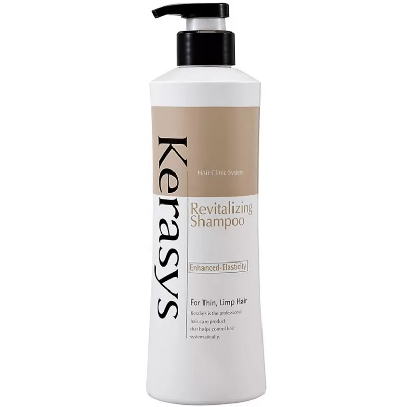 Shampoo Kerasys Revitalizing - 600ml