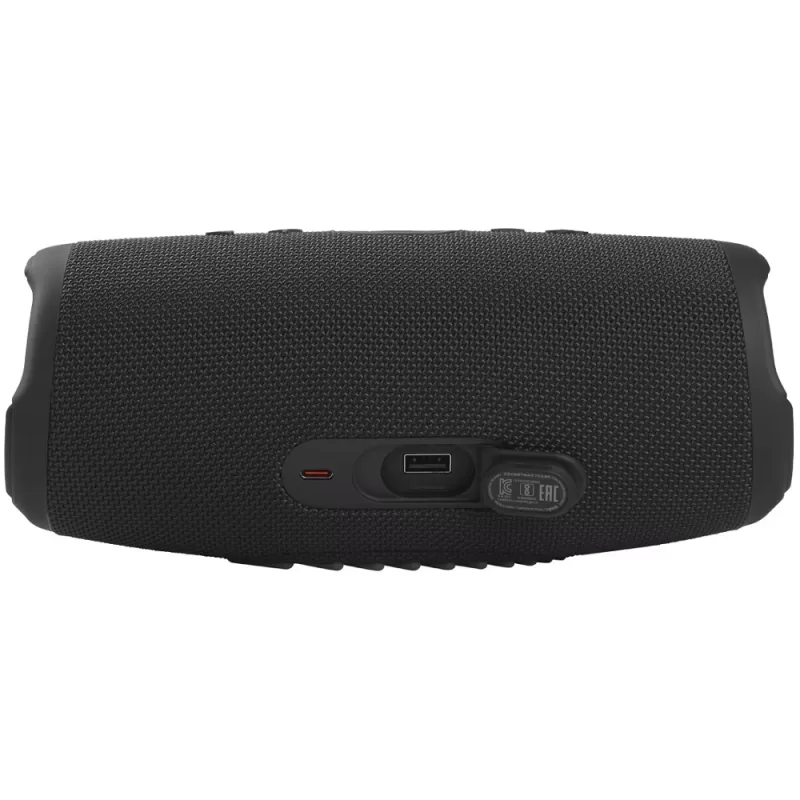 Speaker JBL Charge 5 Bluetooth - Black