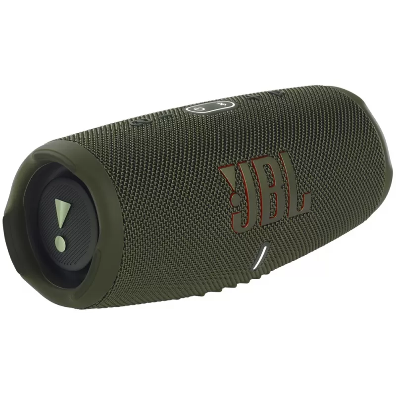 Speaker JBL Charge 5 Bluetooth - Forest Green