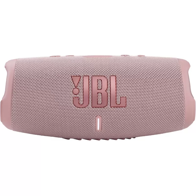 Speaker JBL Charge 5 Bluetooth - Pink