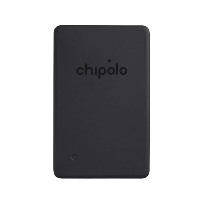Localizador Chipolo Card Spot CH-C21R-GY-EN Blueto...