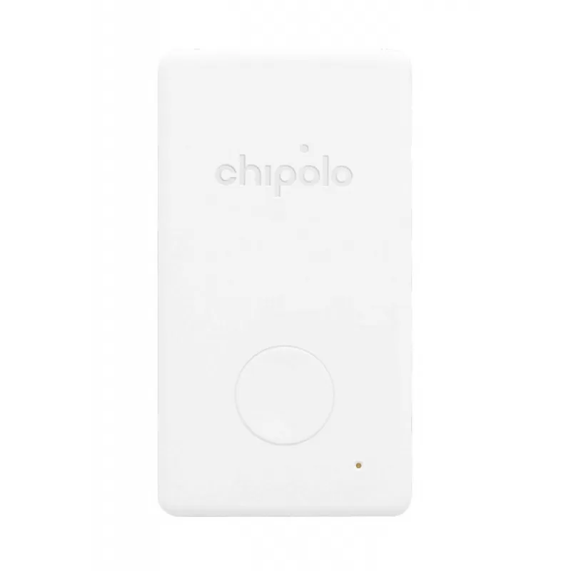 Localizador Chipolo Card CH-C17B-WE-R Bluetooth - ...