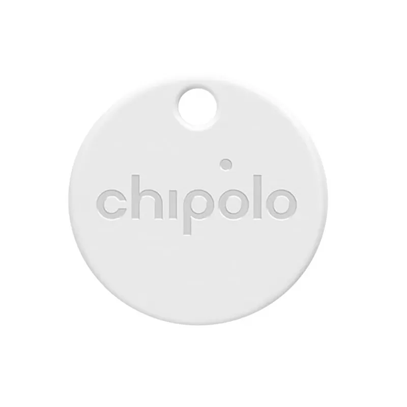 Localizador Chipolo One CH-C19M-WE-R Bluetooth - White