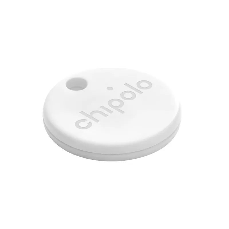 Localizador Chipolo One CH-C19M-WE-R Bluetooth - White