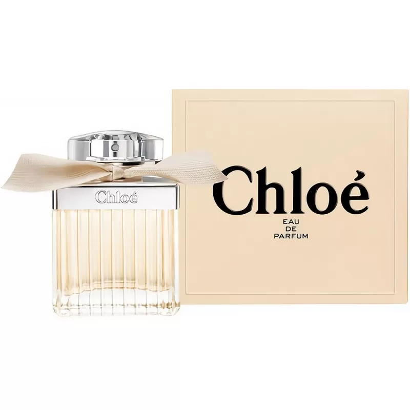 Perfume Chloe Chloé EDP Femenino - 50ml