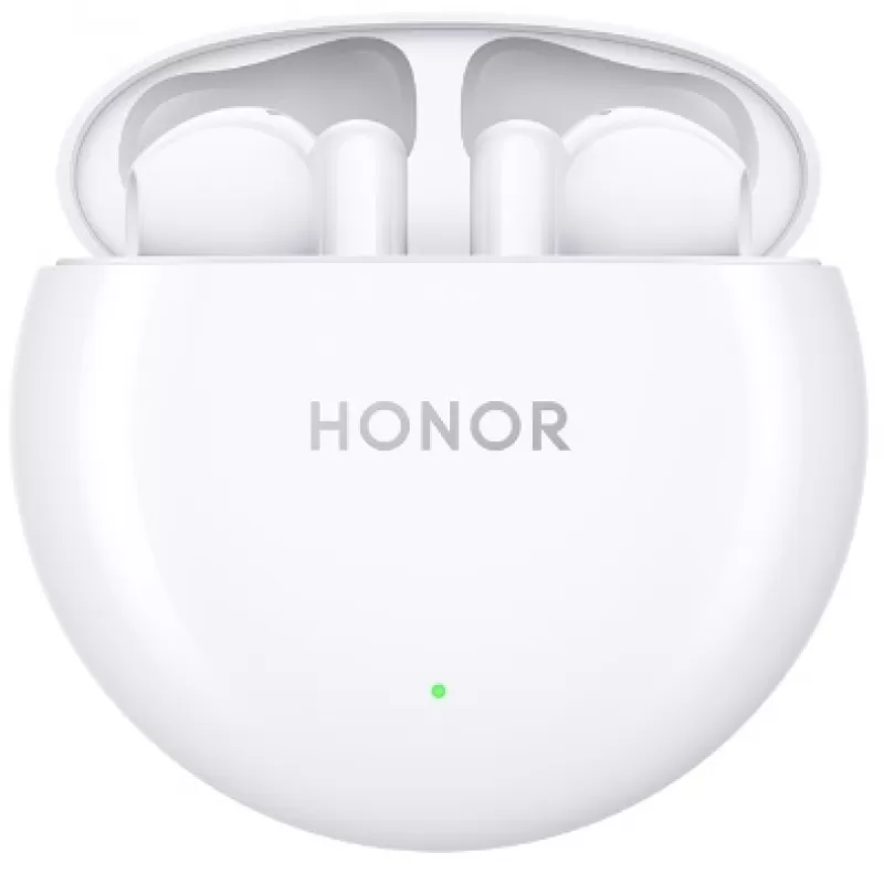 Auricular Honor Choice X5 Bluetooth - White