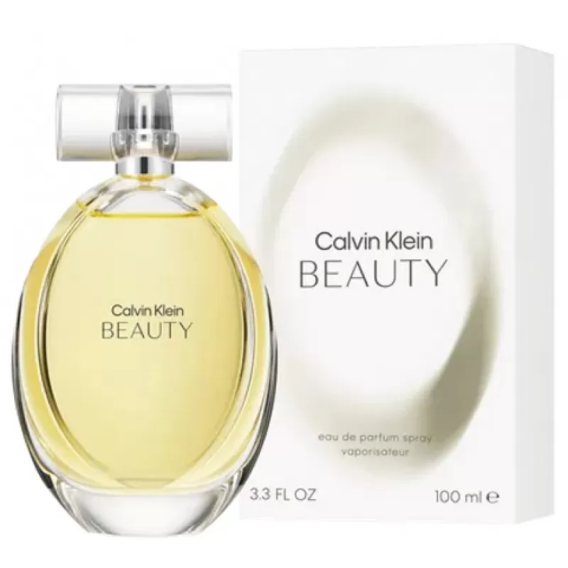 Perfume Calvin Klein Beauty EDP Femenino - 100ml