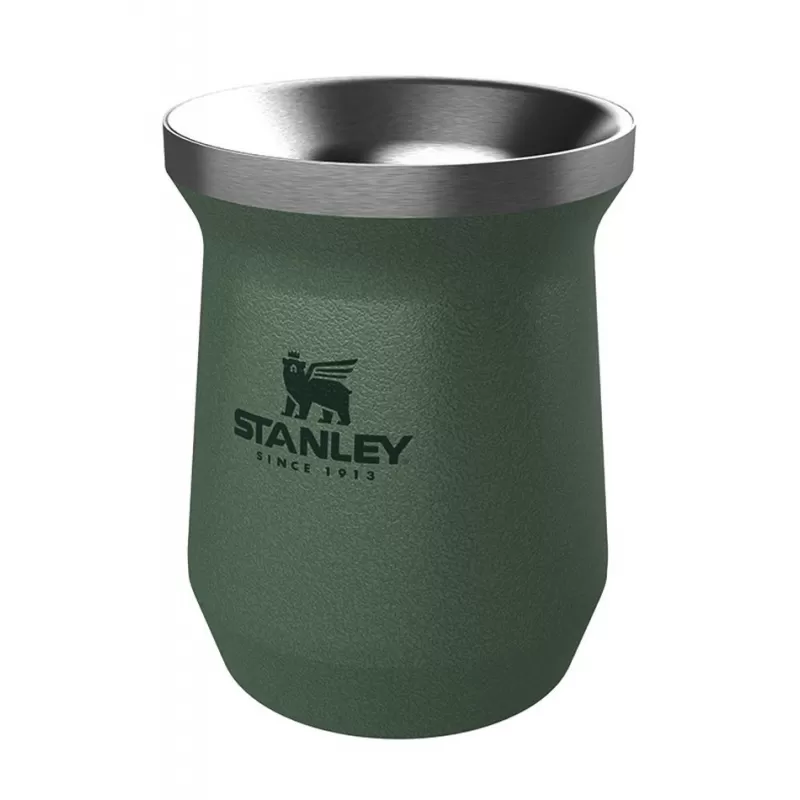 Guampa Stanley Classic Mate 236ml - Green (70-19418-012)