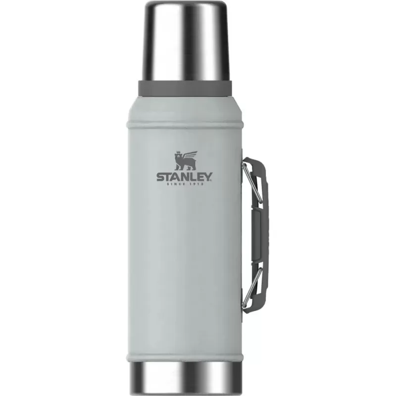 Termo Stanley The Legendary Classic Bottle 940ml - Silver