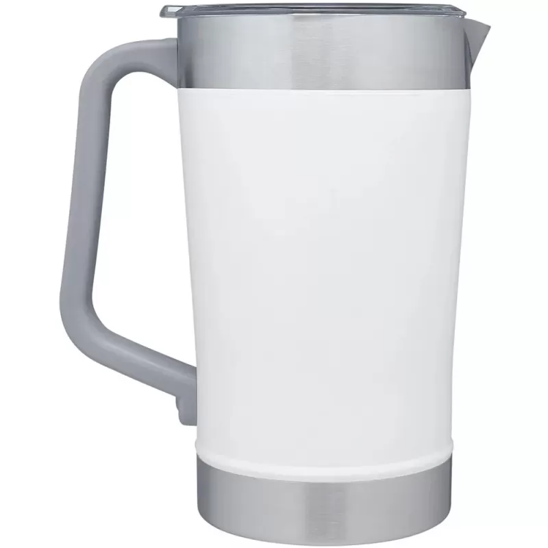 Jarra Térmica Stanley The Stay-Chill Classic Pitcher 1.89L - Polar White