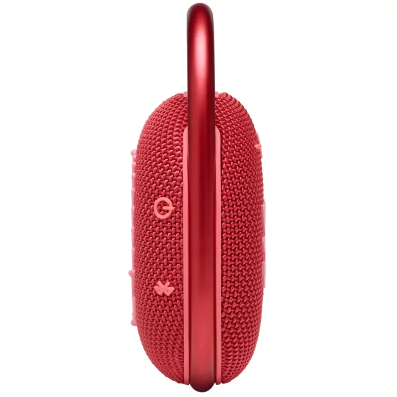 Speaker JBL Clip 4 Bluetooth - Red