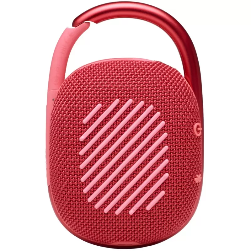 Speaker JBL Clip 4 Bluetooth - Red