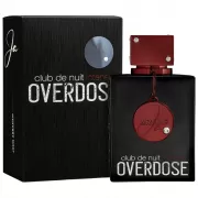 Perfume Armaf Club de Nuit Intense Overdose Extrai...