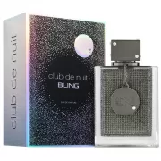 Perfume Armaf Club de Nuit Bling EDP Unisex - 75mL