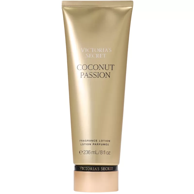 Body Lotion Victoria's Secret Coconut Passion - 236mL Body Lotion Victoria's Secret Coconut Passion - 236mL