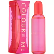 Perfume Colour Me Neon Pink EDP Femenino - 100ml