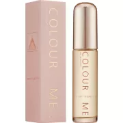 Perfume Colour Me Pearl EDP Femenino - 50ml