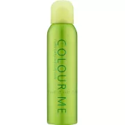 Body Spray Colour Me Volt Masculino - 150ml