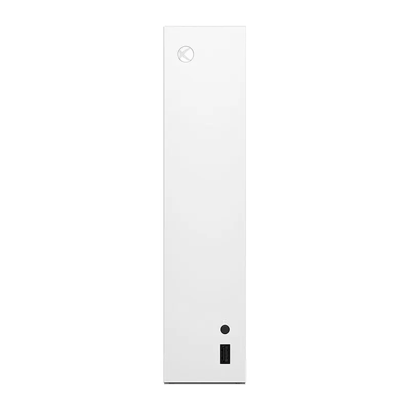 Consola Microsoft Xbox Series S 2K 512GB SSD Digital - White (Japonés)